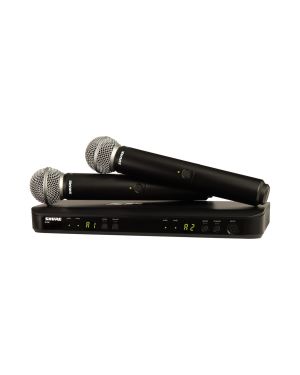 Shure Wireless Microphone Systems PMT Online