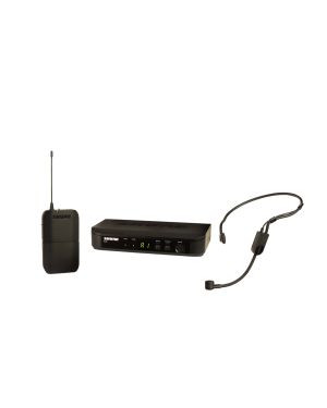 Wireless Headset Mics PMT Online