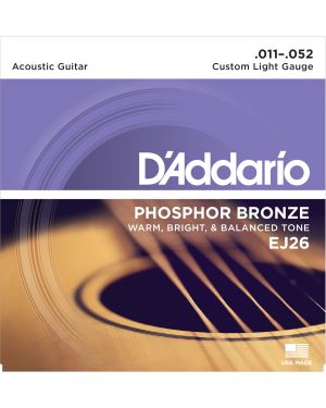 Guitar Strings Buy New Strings Online PMT