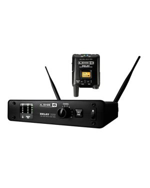 Line 6 Wireless Systems PMT Online