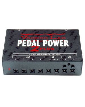 Fender Engine Room Power Supplies, Page 3