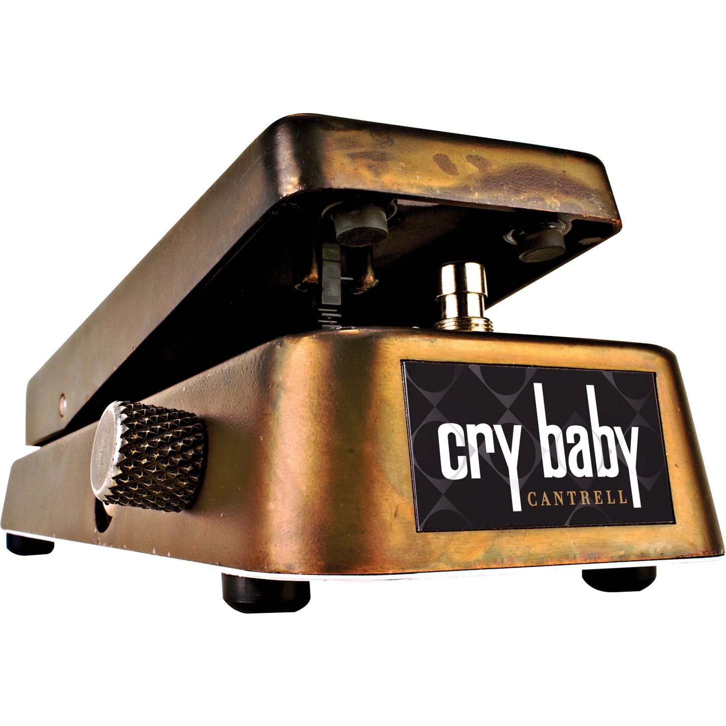 Top 10 Best Wah Pedals Of All Time Pmt Online 