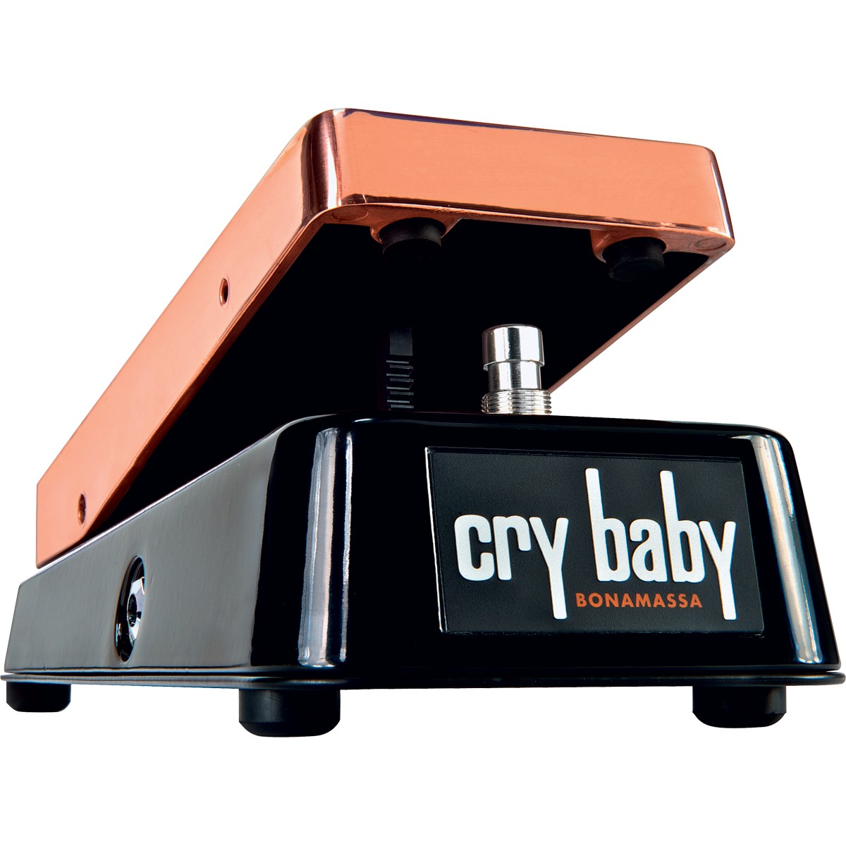 Top 10 Best Wah Pedals Of All Time Pmt Online 