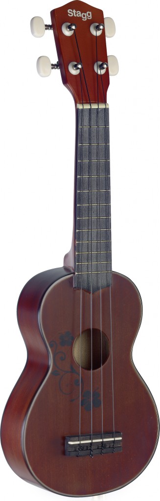 Ukulele Size Guide Different Sizes Of Ukuleles Explained Pmt Online 2718