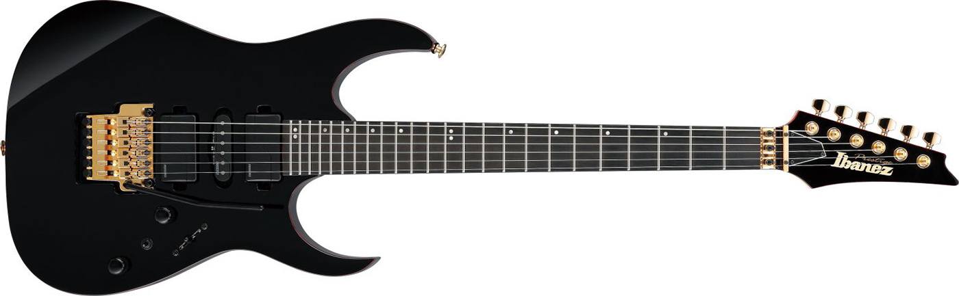 Ibanez store rg 2021