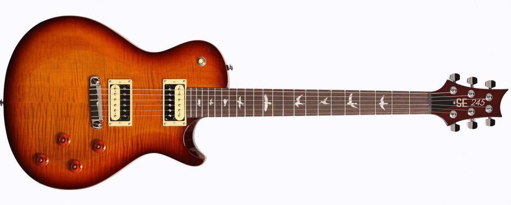 Carlos Santana  Live Gear: PRS Guitar, Seymour Duncan Pickups