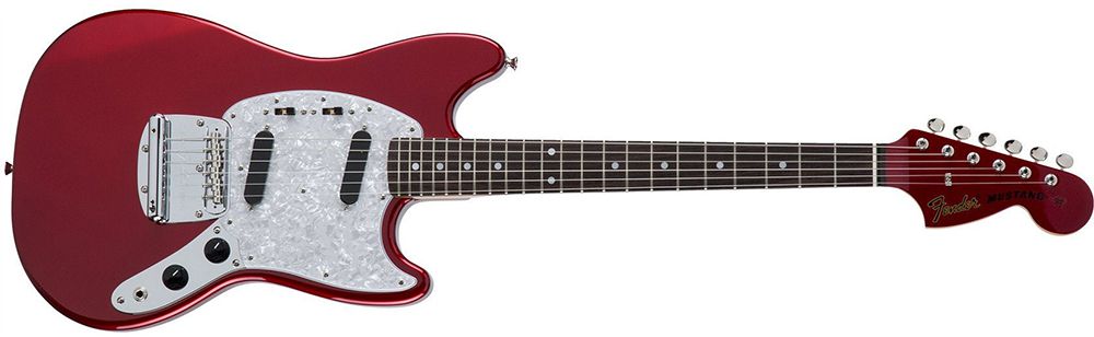 2018 Fender Made In Japan Hybrid & Traditional Revealed