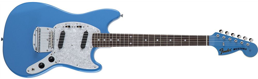 2018 Fender Made In Japan Hybrid & Traditional Revealed