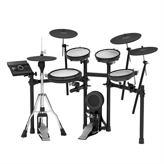 The Complete Roland Electric Drum Kits Comparison