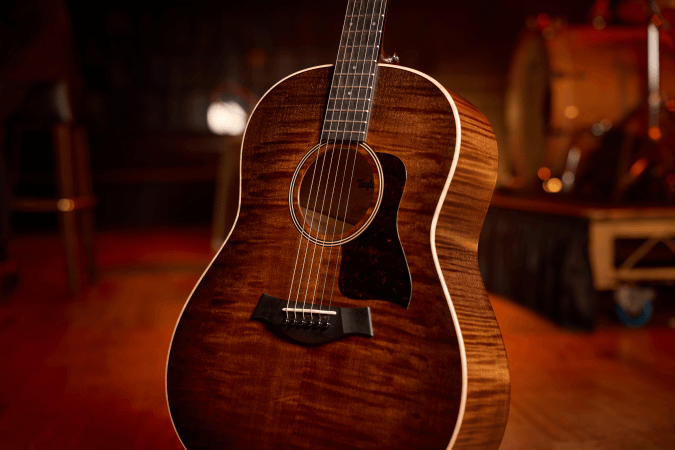 10 Reasons Why You Need A Taylor Guitar