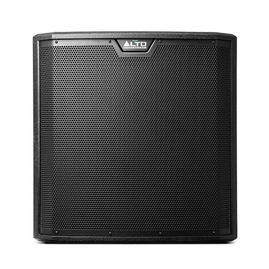 Best powered subwoofer live 2024 sound