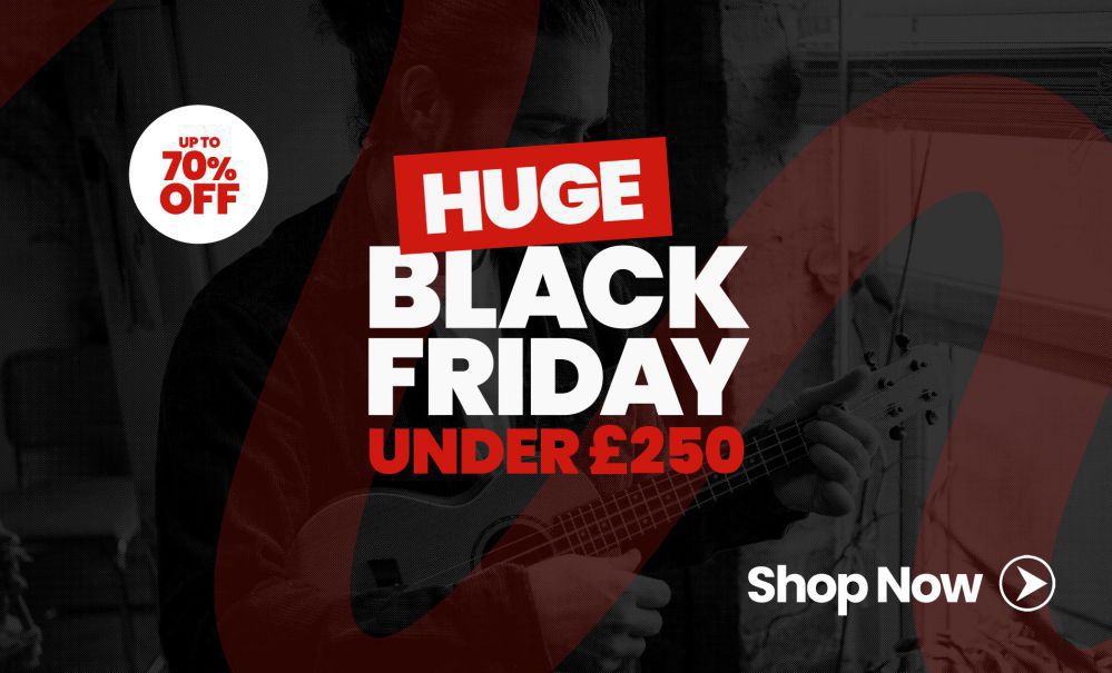 Black Friday deals under £250