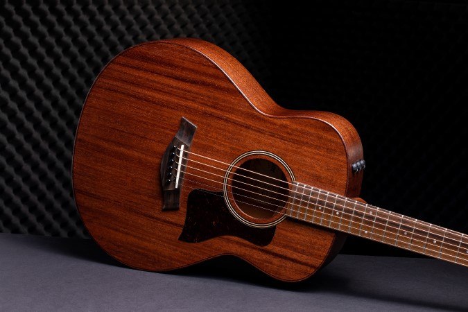 10 Reasons Why You Need A Taylor Guitar