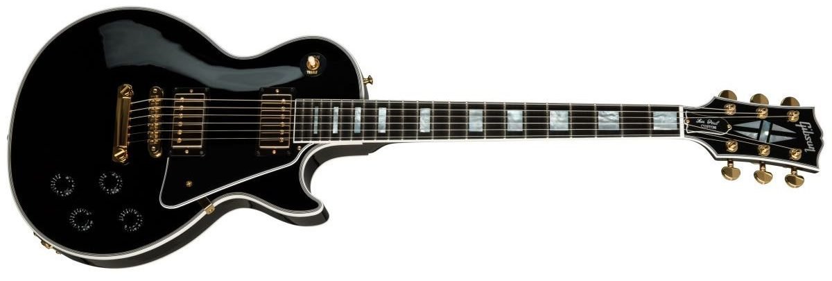 John frusciante online les paul custom