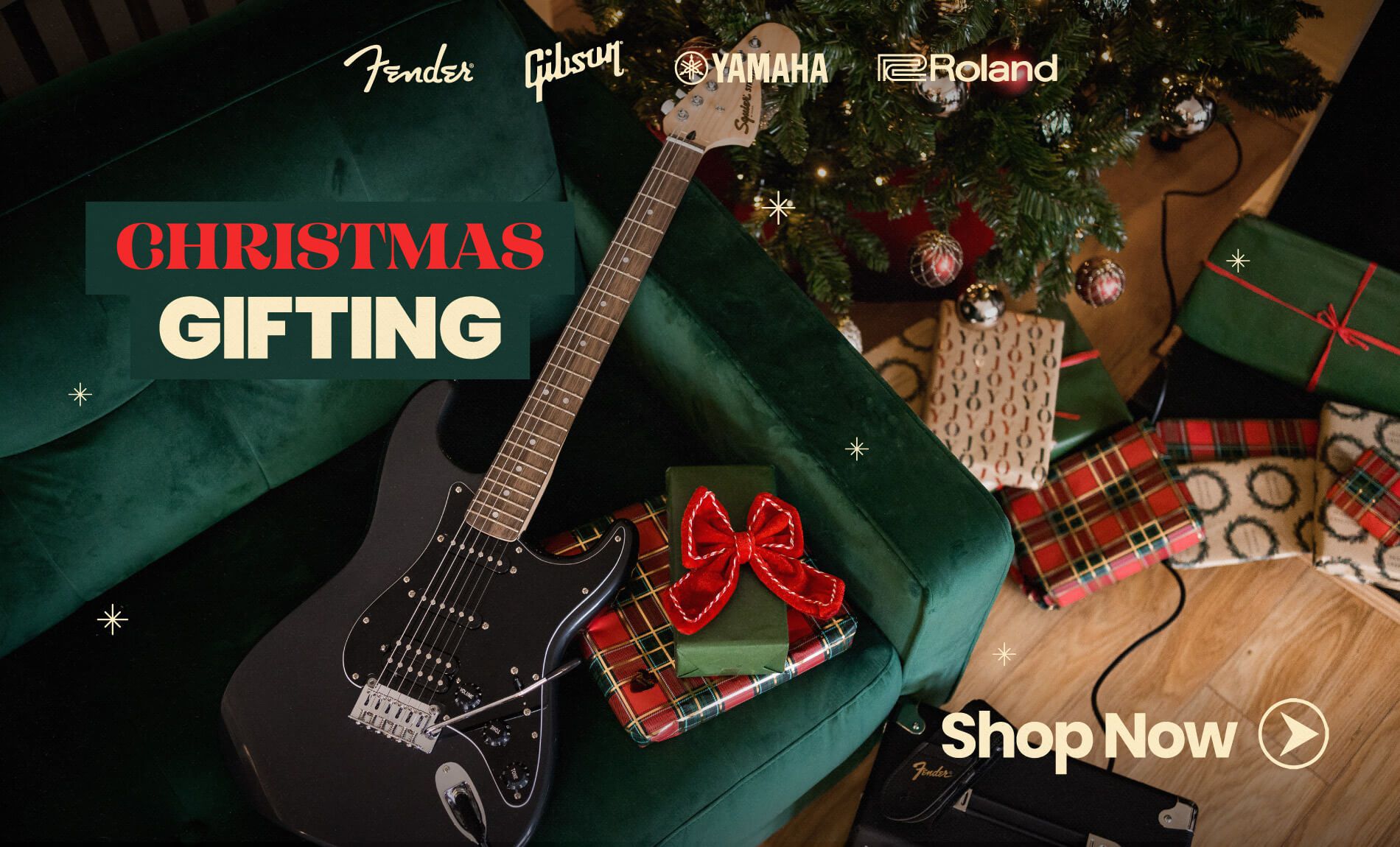 Christmas Gift ideas for Musicians