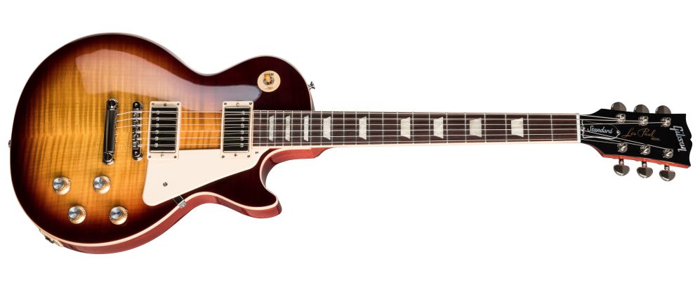 Gibson Original & Gibson Modern Guitars Announced