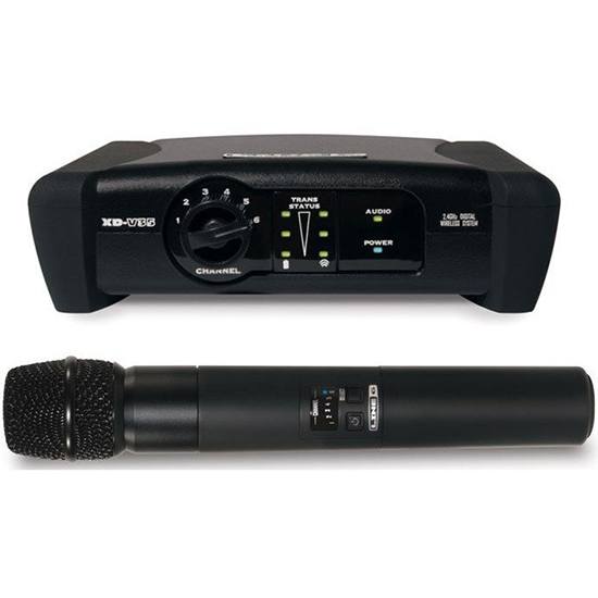 6 Of The Best Wireless Microphone Systems