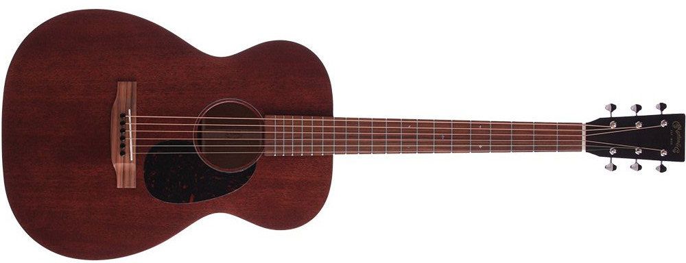 7 Best Thin Body Acoustic Guitars (That Don't Suck) 