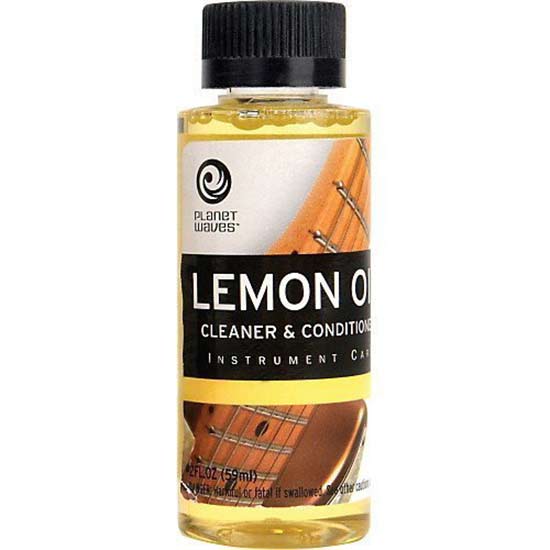 Planet Waves Lemon Oil 