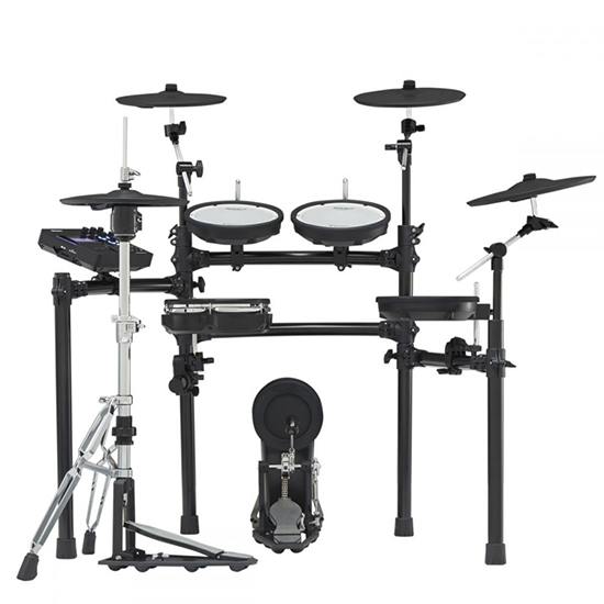 The Complete Roland Electric Drum Kits Comparison