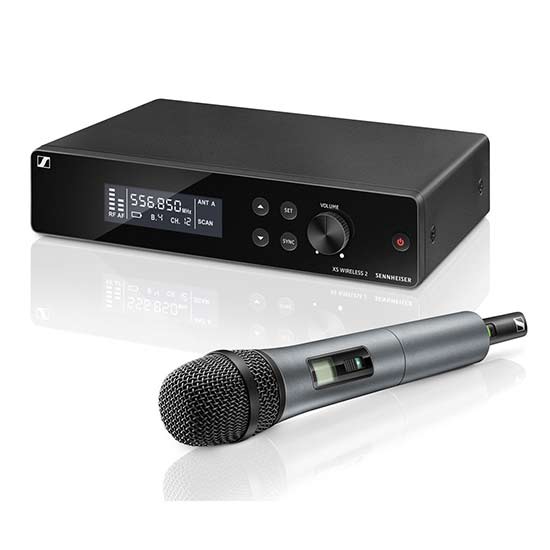 6 Of The Best Wireless Microphone Systems