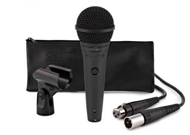 The Best Cheap Microphones for Live Singers How to Choose a