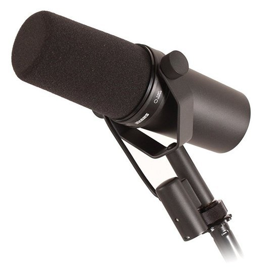 11 Best Podcast Microphones For Serious Sound