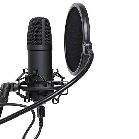 Meilleurs microphones stéréo/paires de microphones ASMR