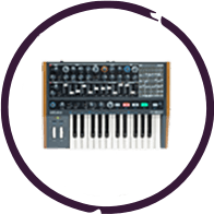 recognize virtual midi piano keyboard in pd extended