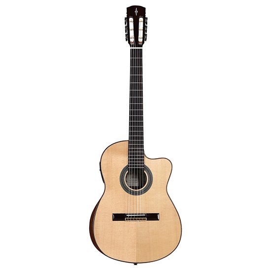 Best Classical Guitars Top 9 Nylon String Guitars