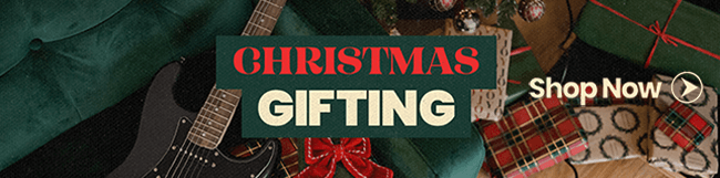 Christmas Gifting Category