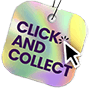 Click & Collect Icon