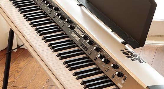 PMT's Digital Pianos And Keyboards Buying Guide