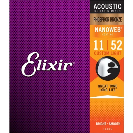 Best Acoustic Guitar Strings How to Choose Strings