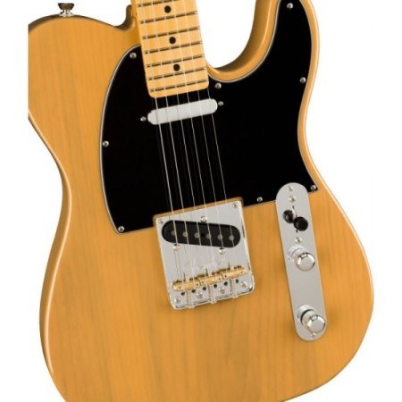 Fender NHL Telecaster Electric Guitars - Puck Junk