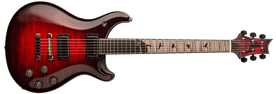 Most expensive 2024 prs guitar