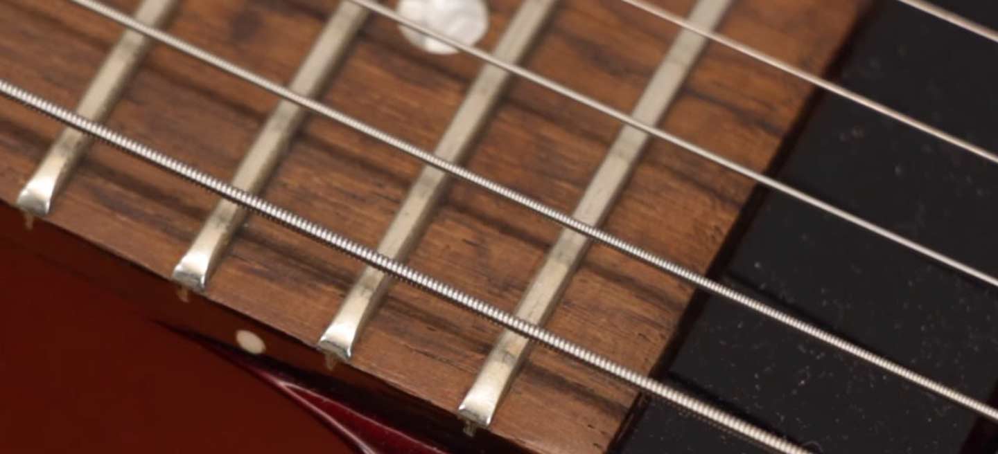 FAQ: Guitar String Types and Gauges