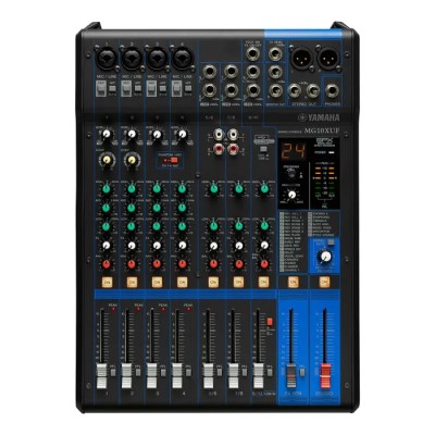 10 Best: Mixers For Home Studios 2024